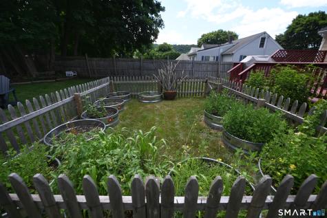 26 Laurel Avenue Naugatuck CT 06770