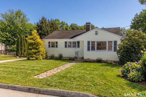 32 Cedar Lane Montville CT 06382