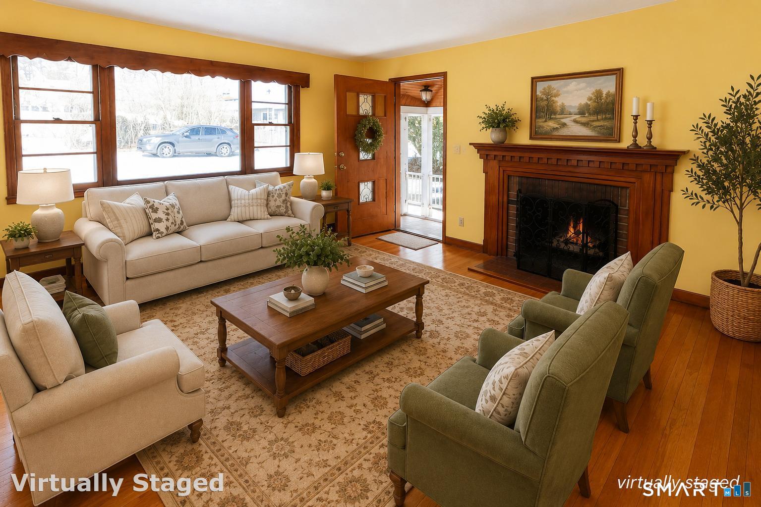 32 Cedar Lane Montville CT 06382