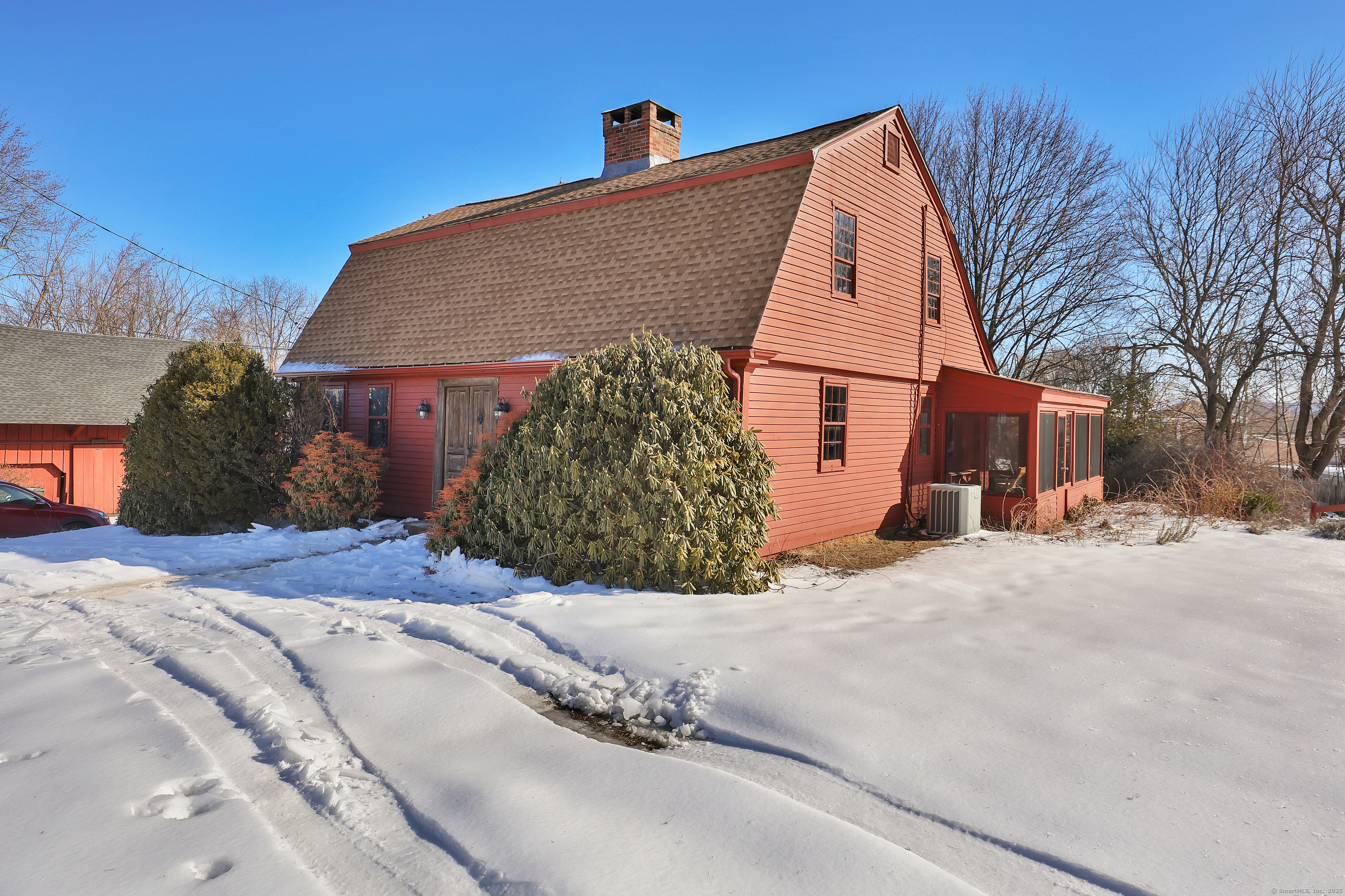 130 Maple Street Wethersfield CT 06109