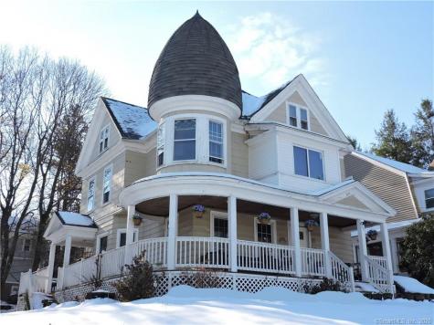 79 Montgomery Street Waterbury CT 06708