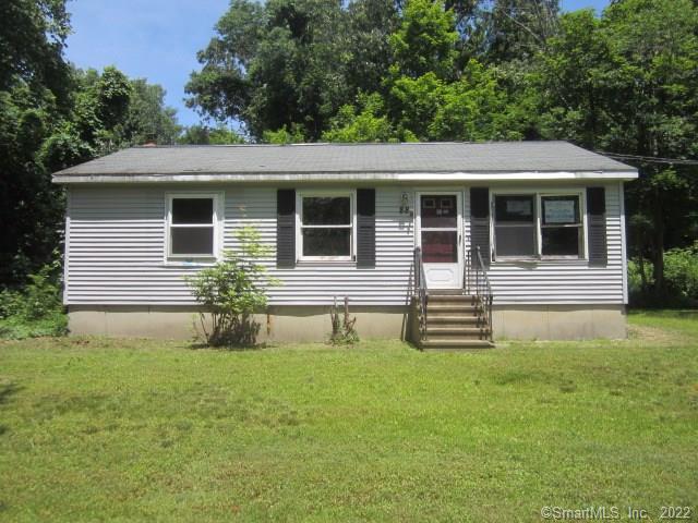 88 Paden Road Coventry CT 06238