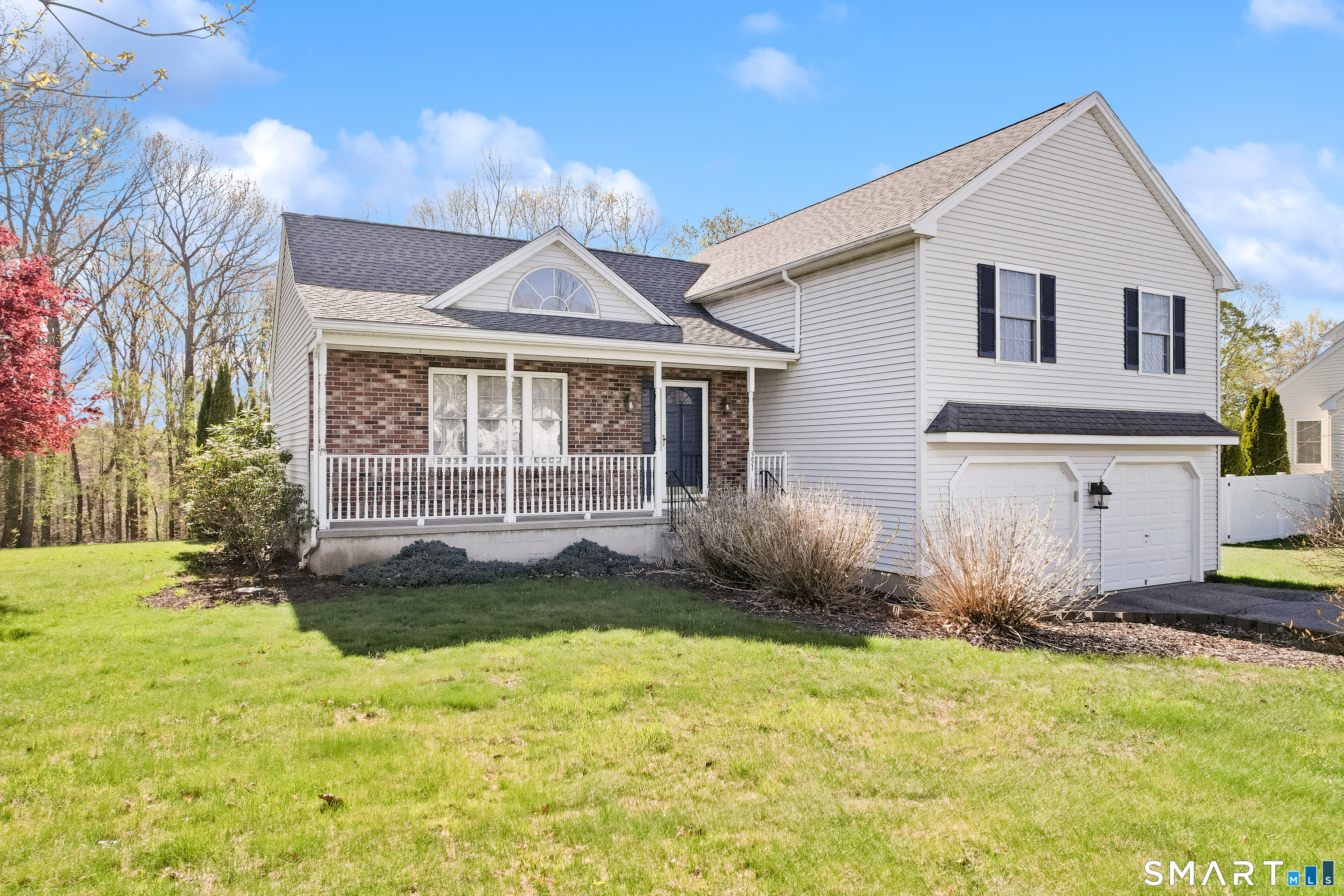 351 D Welton Way Thomaston CT 06787