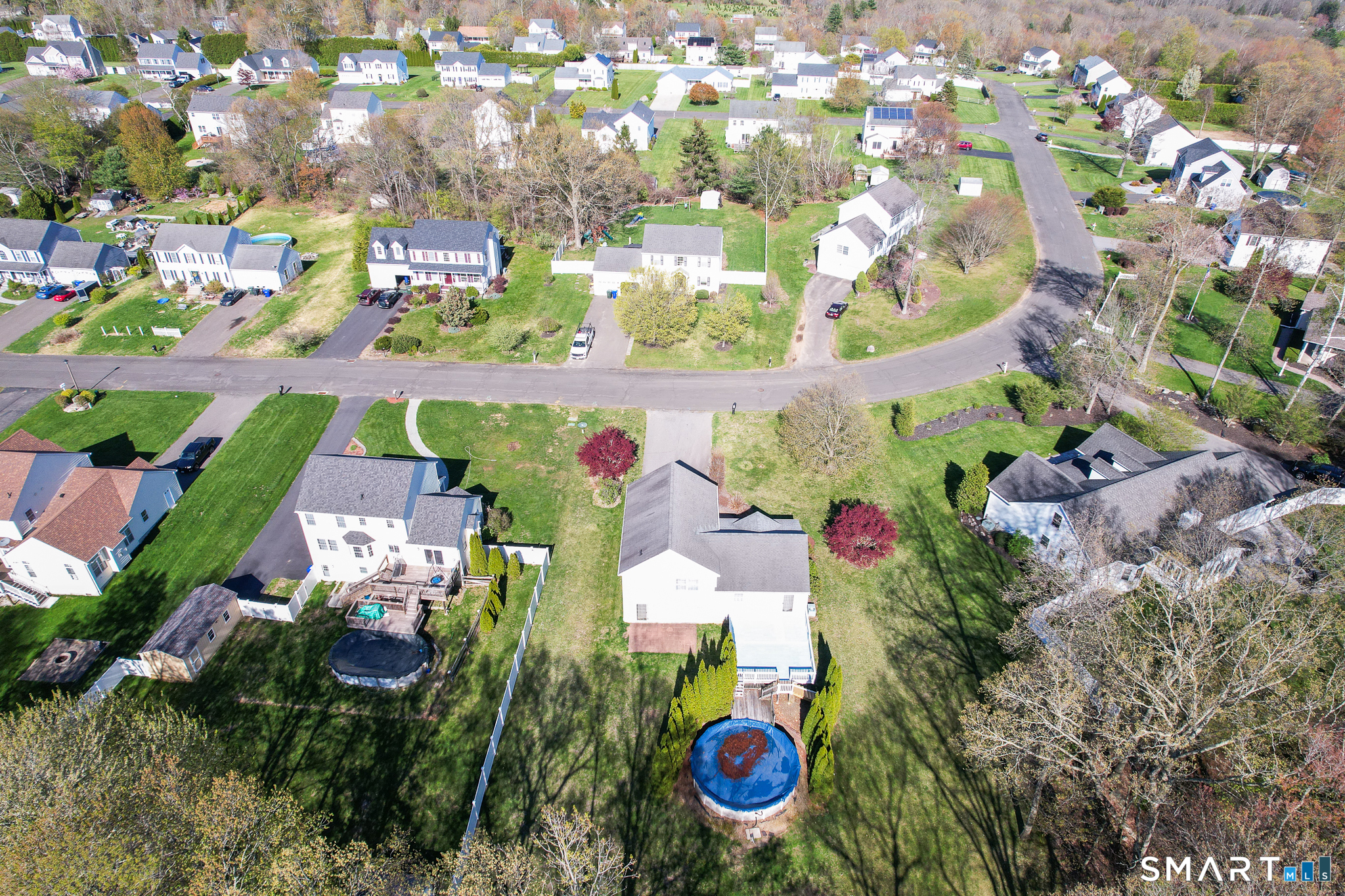 351 D Welton Way Thomaston CT 06787