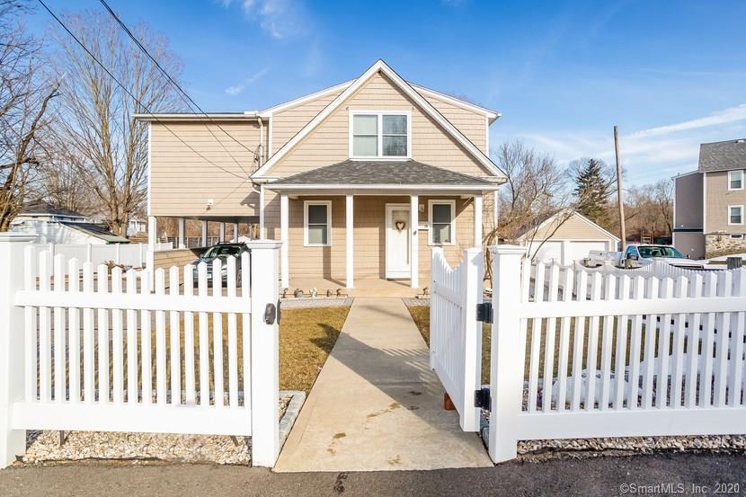29 New Street Seymour CT 06483