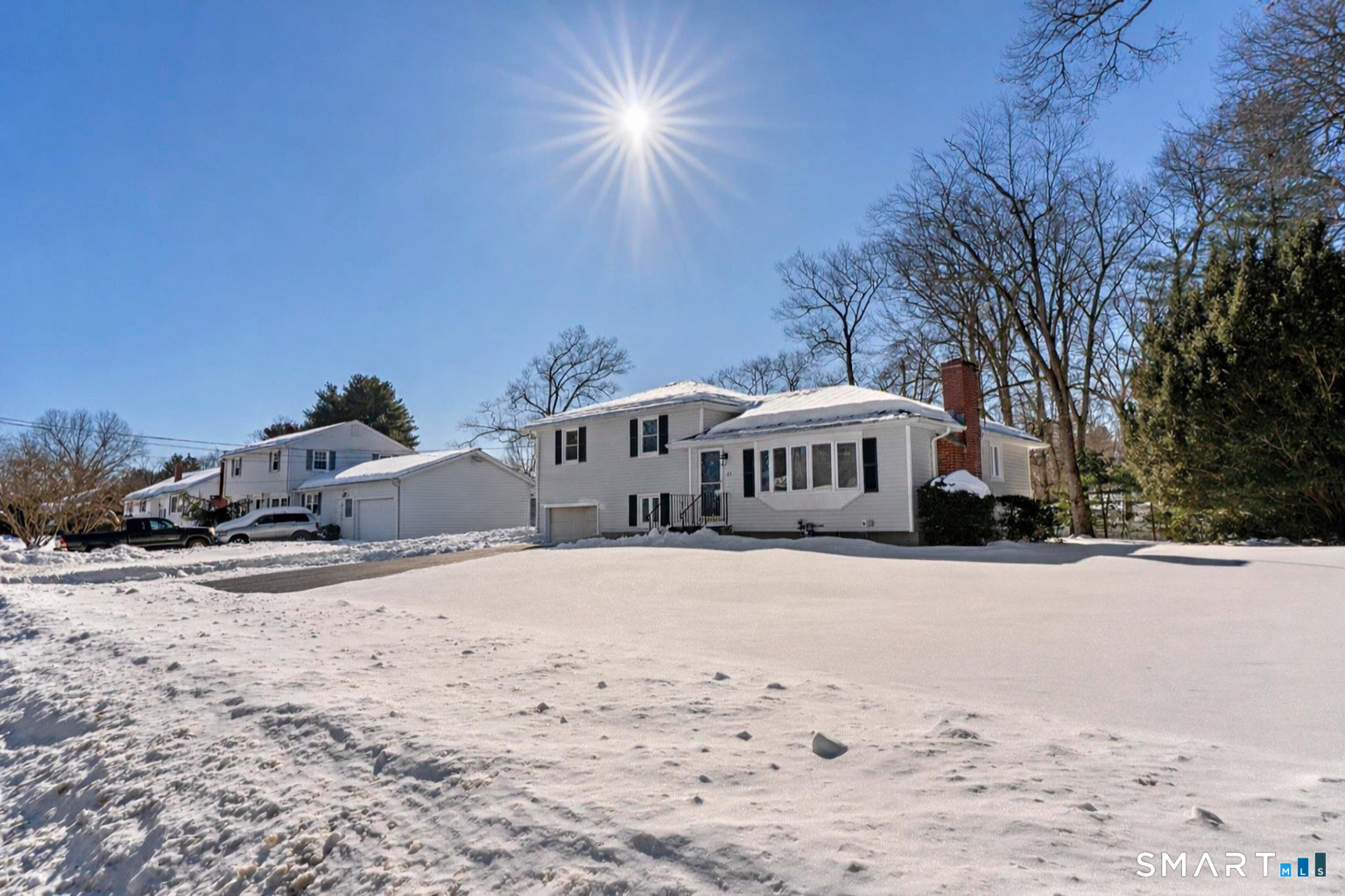 63 Elizabeth Street South Windsor CT 06074