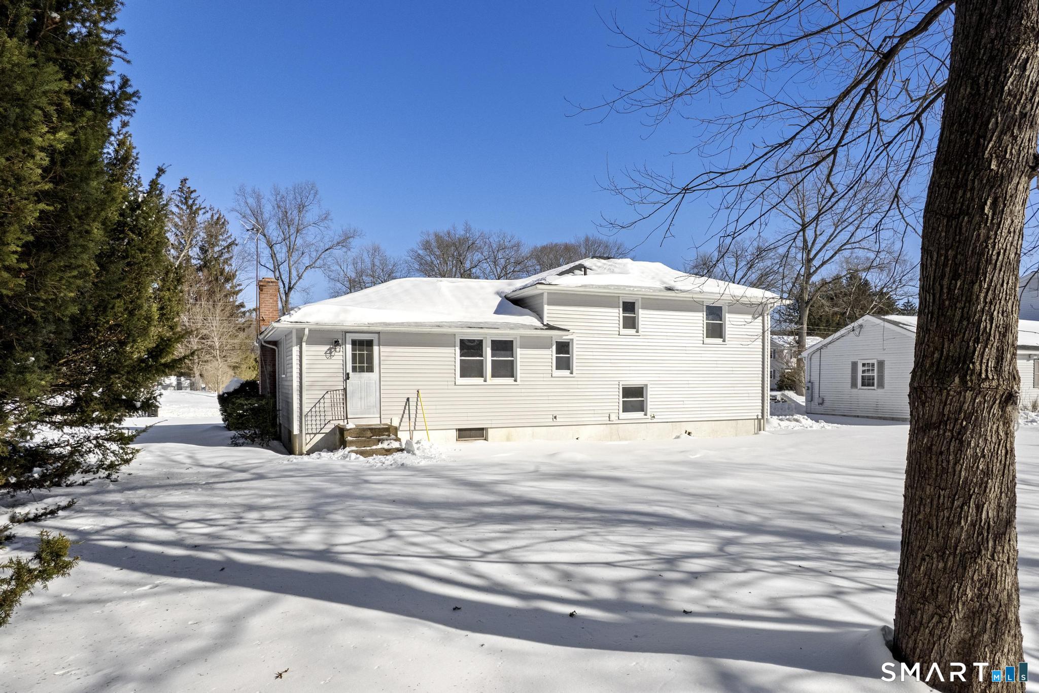63 Elizabeth Street South Windsor CT 06074