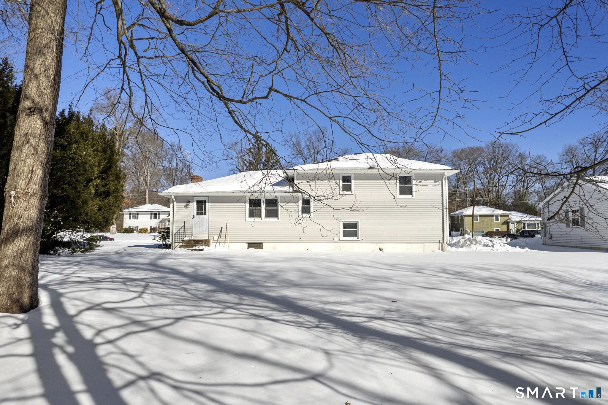 63 Elizabeth Street South Windsor CT 06074