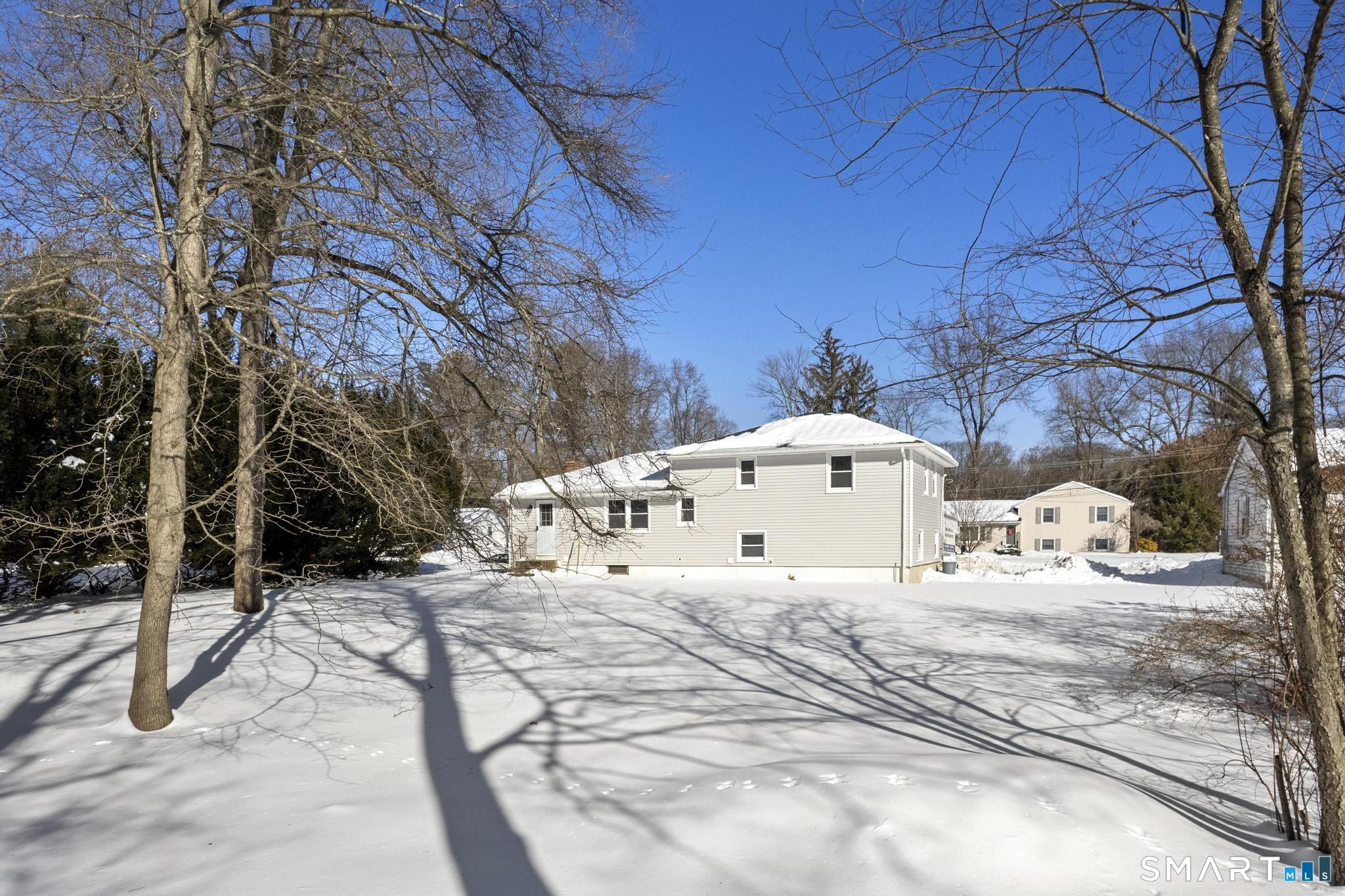 63 Elizabeth Street South Windsor CT 06074