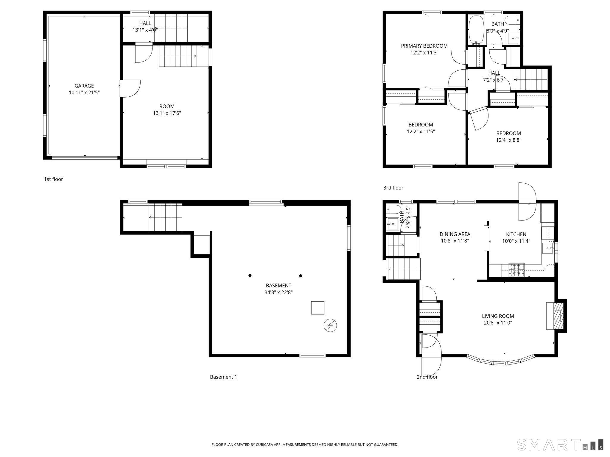 63 Elizabeth Street South Windsor CT 06074