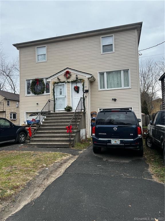 1680 Reservoir Avenue Bridgeport CT 06606