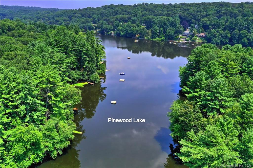 6 Old Dike Road Trumbull CT 06611