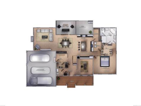 52 Westenhook Terrace Southbury CT 06488