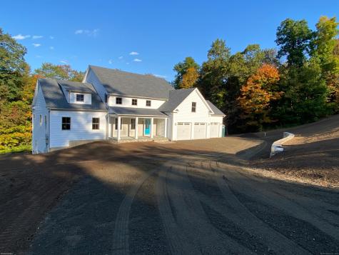 52 Westenhook Terrace Southbury CT 06488