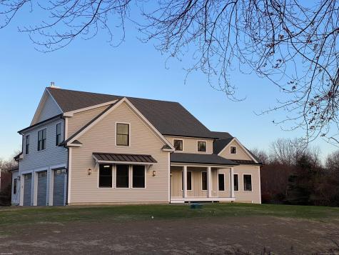 52 Westenhook Terrace Southbury CT 06488