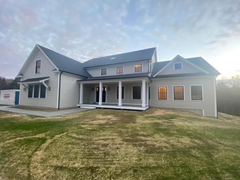 52 Westenhook Terrace Southbury CT 06488