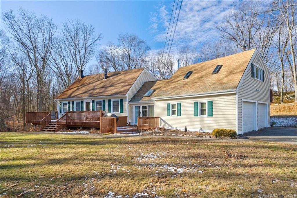 101 Midwood Avenue Wolcott CT 06716
