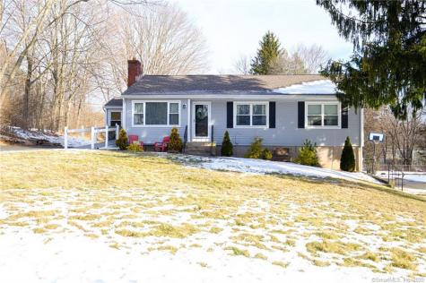 35 Richard Drive Hamden CT 06514