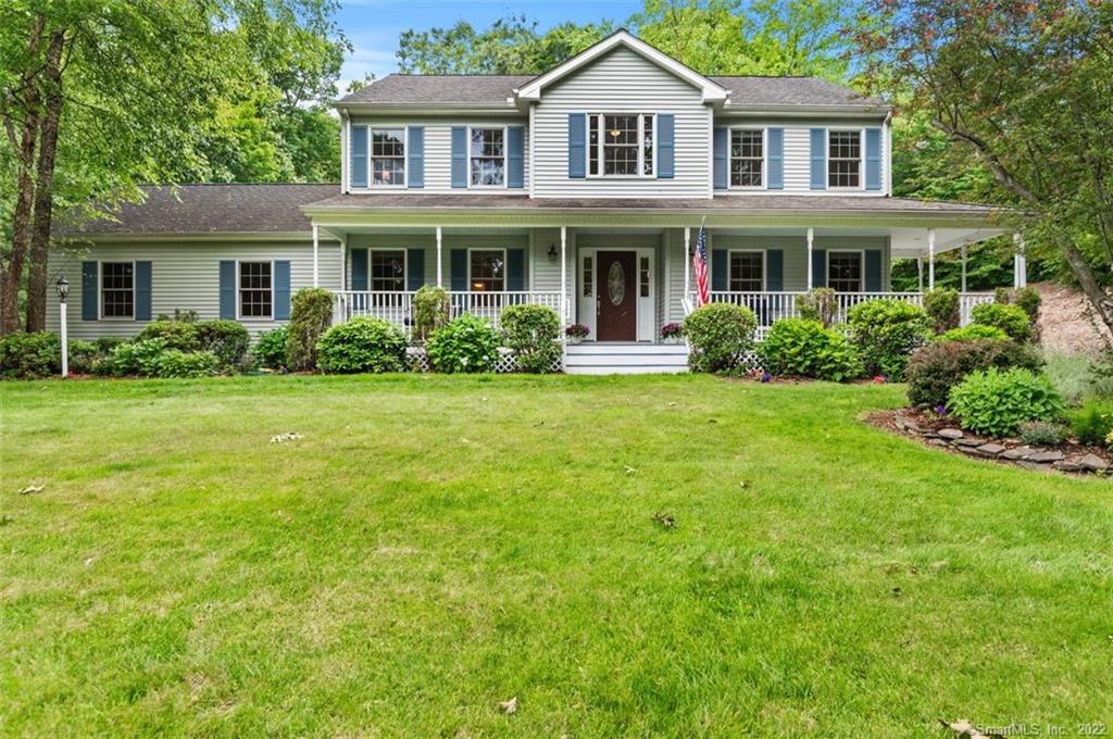 510 River Road Hamden CT 06518