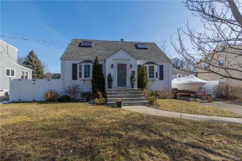 103 Flora Boulevard Fairfield CT 06824