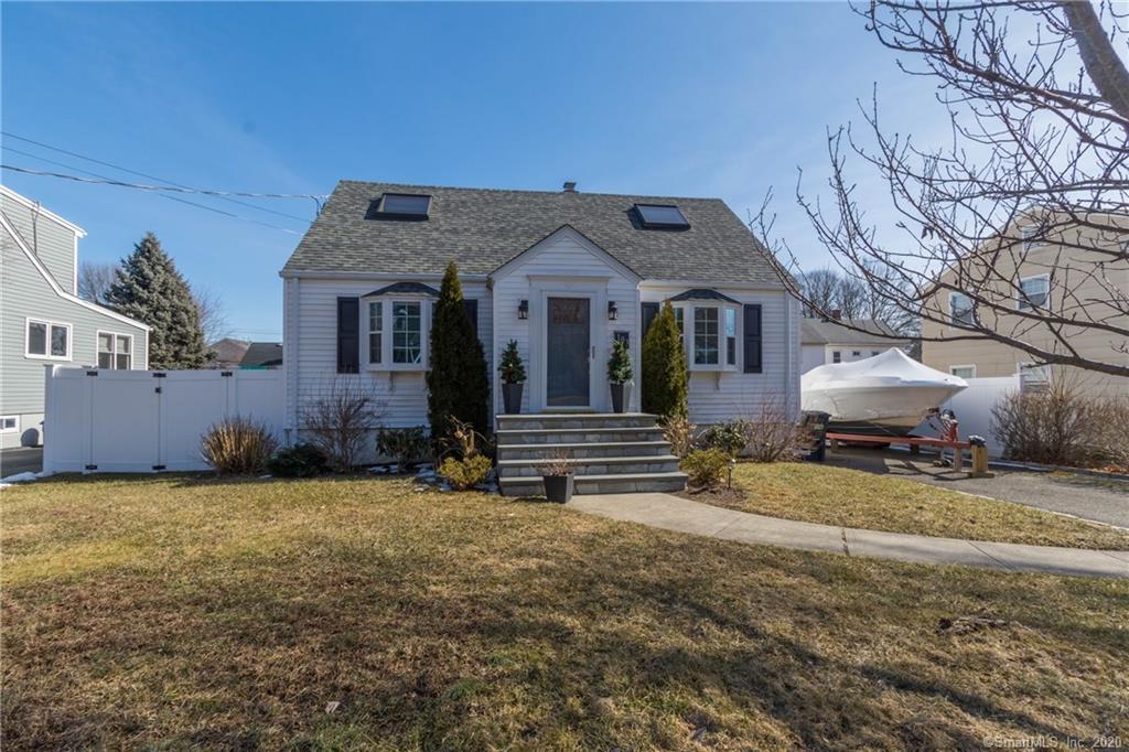 103 Flora Boulevard Fairfield CT 06824