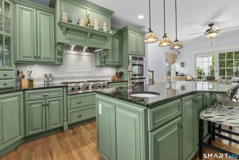 43 Catoonah Street Ridgefield CT 06877