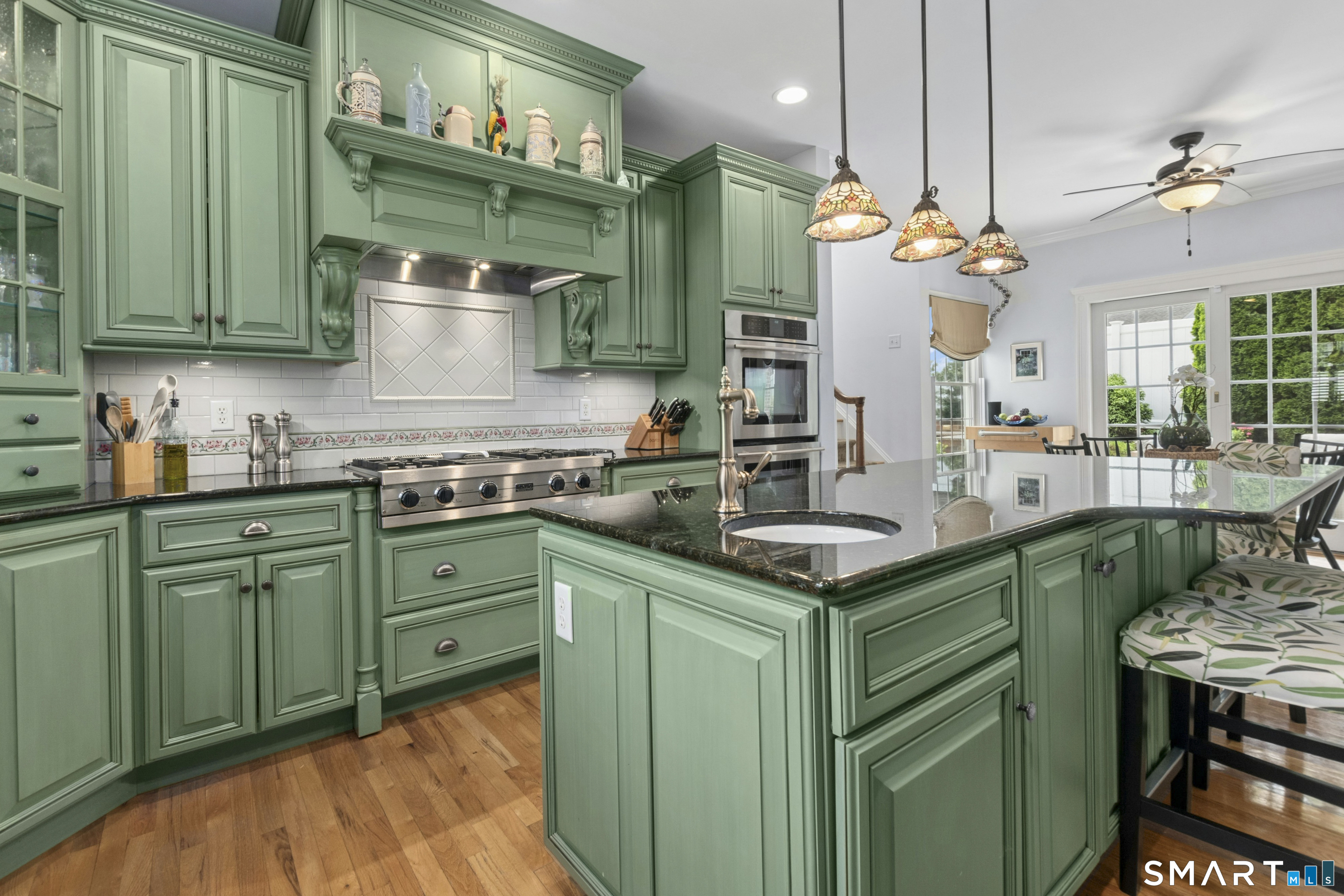 43 Catoonah Street Ridgefield CT 06877