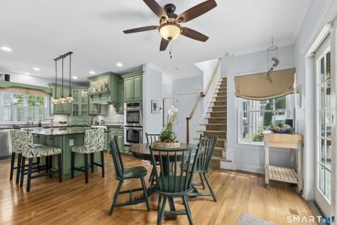 43 Catoonah Street Ridgefield CT 06877