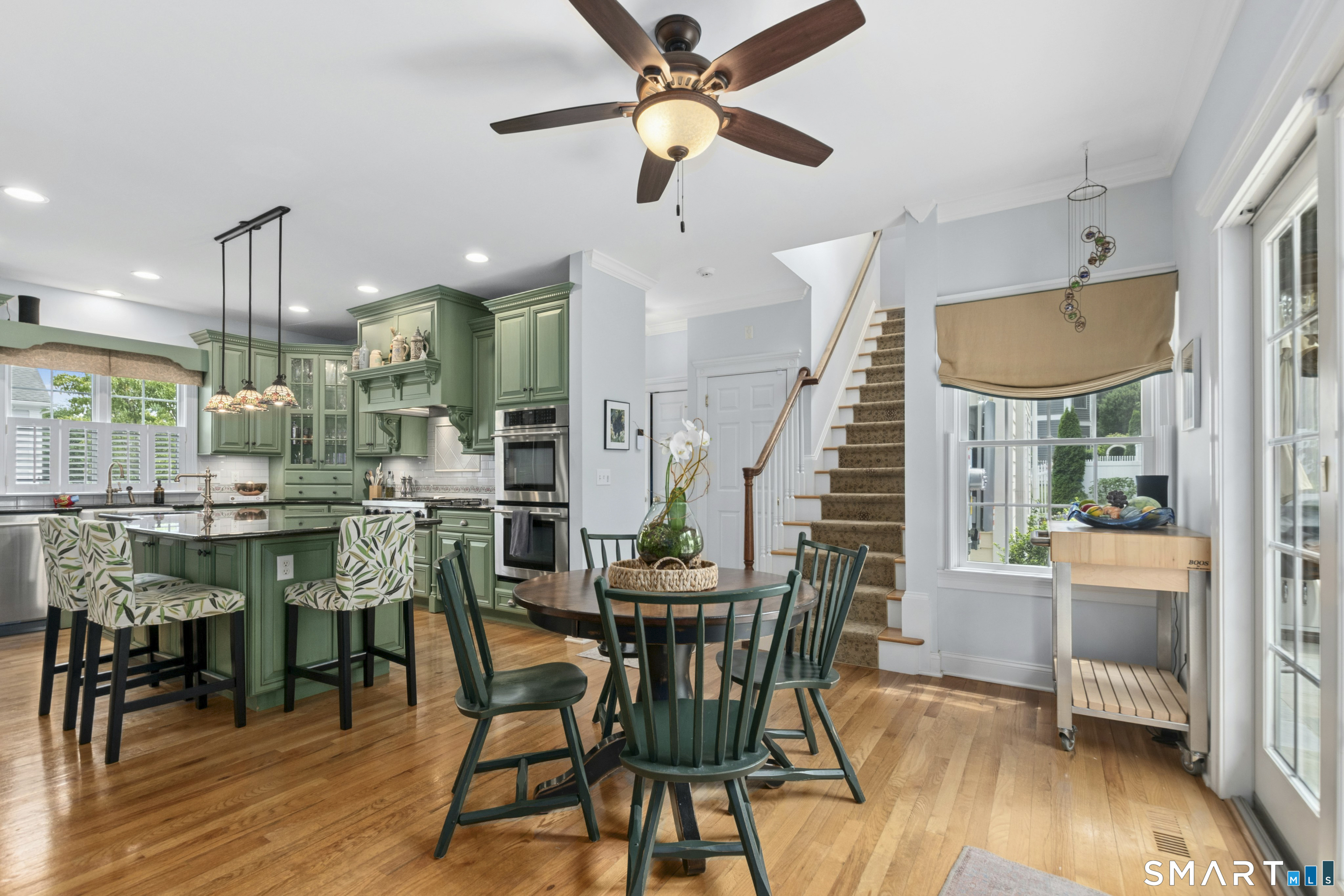 43 Catoonah Street Ridgefield CT 06877