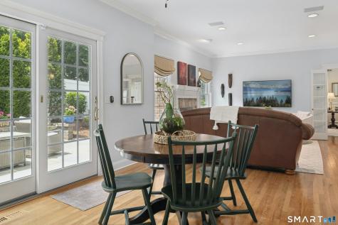 43 Catoonah Street Ridgefield CT 06877