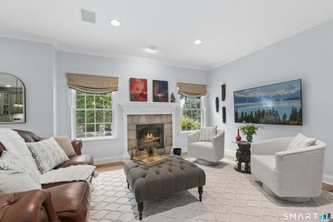 43 Catoonah Street Ridgefield CT 06877