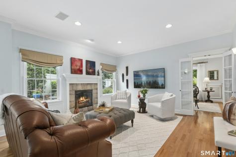 43 Catoonah Street Ridgefield CT 06877
