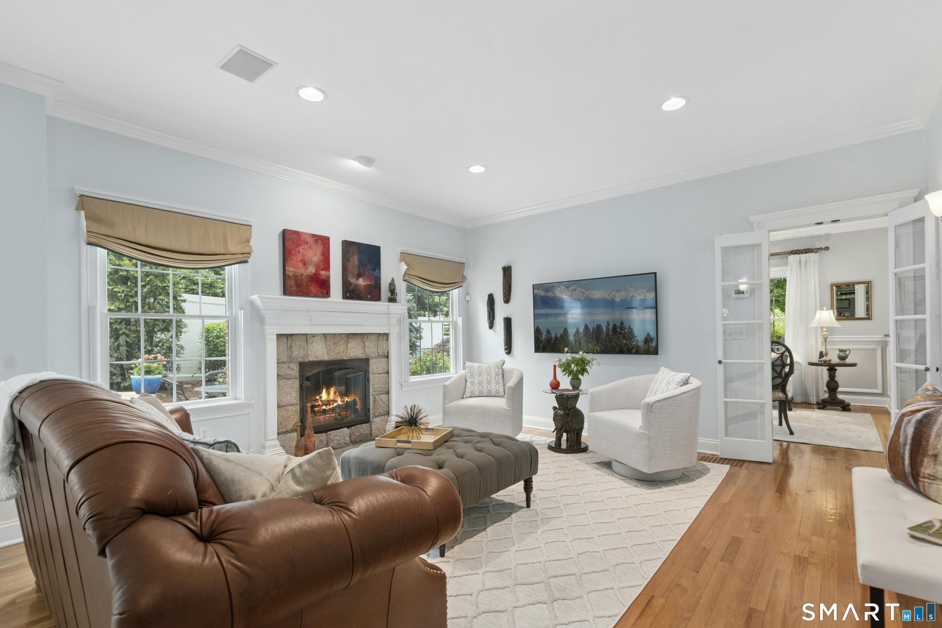 43 Catoonah Street Ridgefield CT 06877