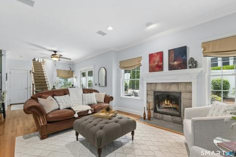 43 Catoonah Street Ridgefield CT 06877