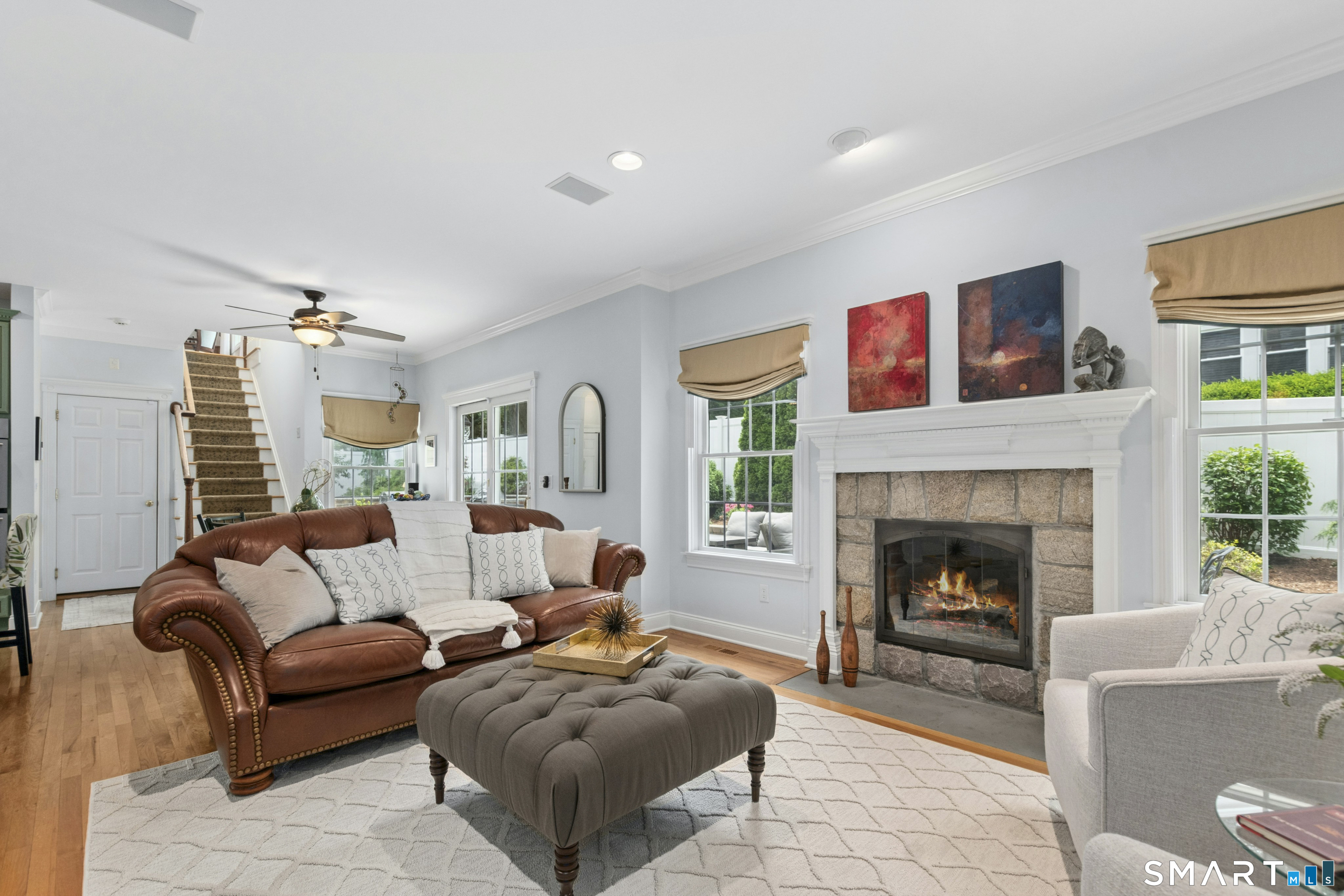 43 Catoonah Street Ridgefield CT 06877