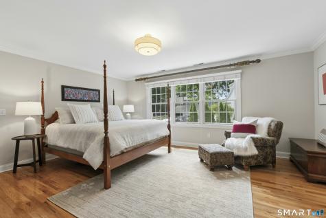 43 Catoonah Street Ridgefield CT 06877