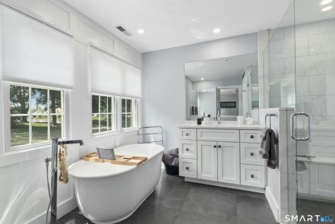 43 Catoonah Street Ridgefield CT 06877