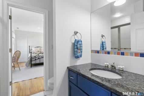 43 Catoonah Street Ridgefield CT 06877