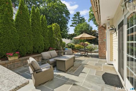 43 Catoonah Street Ridgefield CT 06877