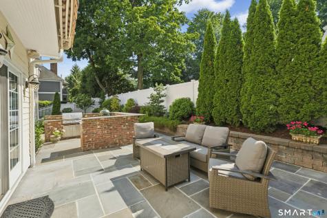 43 Catoonah Street Ridgefield CT 06877