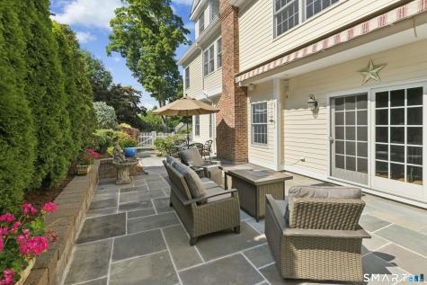43 Catoonah Street Ridgefield CT 06877