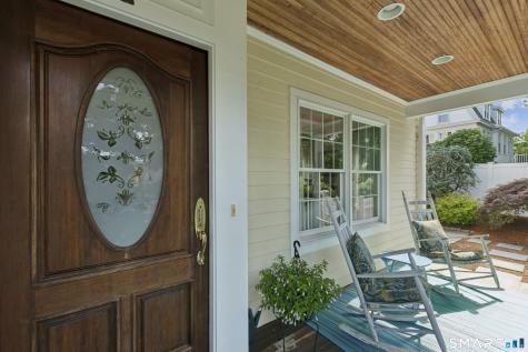 43 Catoonah Street Ridgefield CT 06877