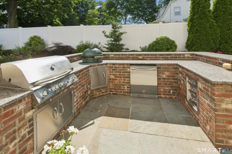 43 Catoonah Street Ridgefield CT 06877