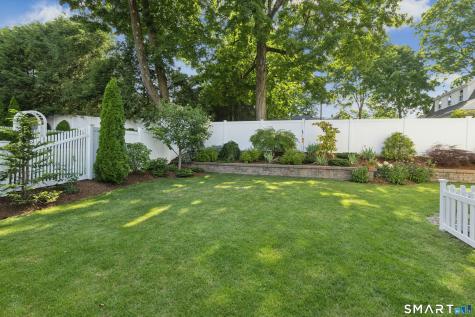 43 Catoonah Street Ridgefield CT 06877
