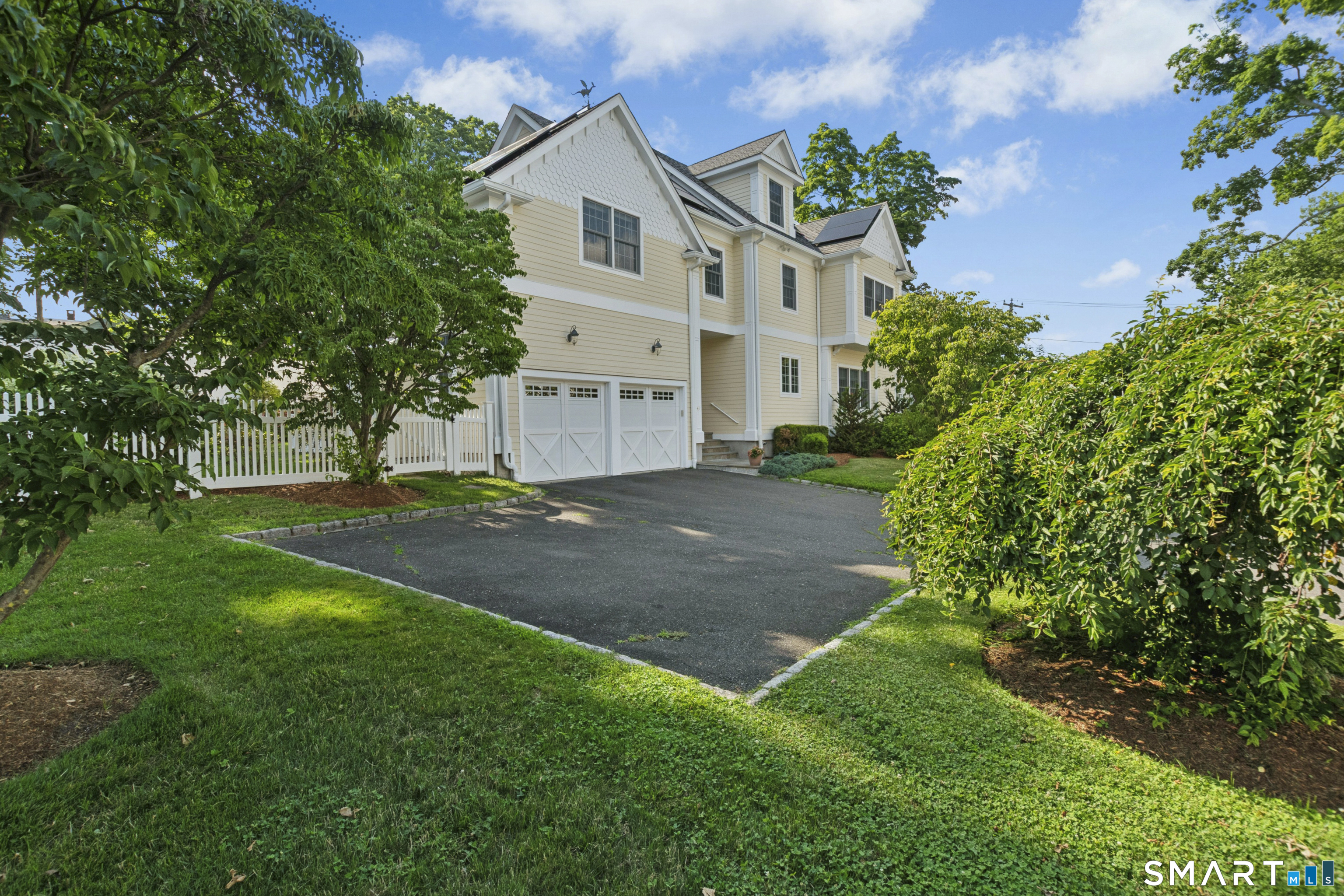 43 Catoonah Street Ridgefield CT 06877