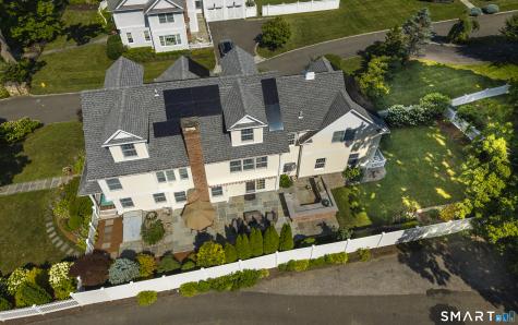 43 Catoonah Street Ridgefield CT 06877