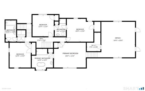 43 Catoonah Street Ridgefield CT 06877