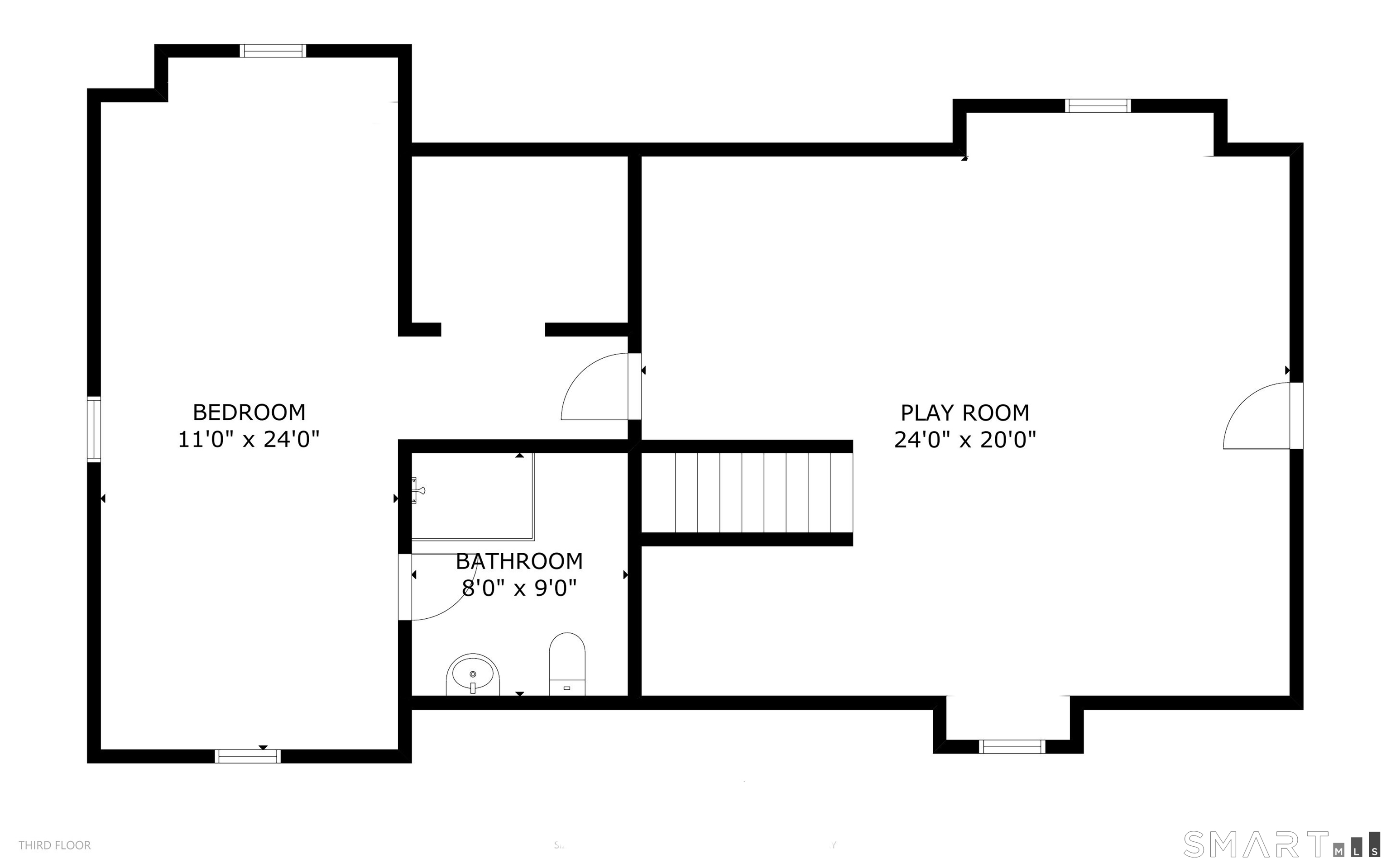 43 Catoonah Street Ridgefield CT 06877