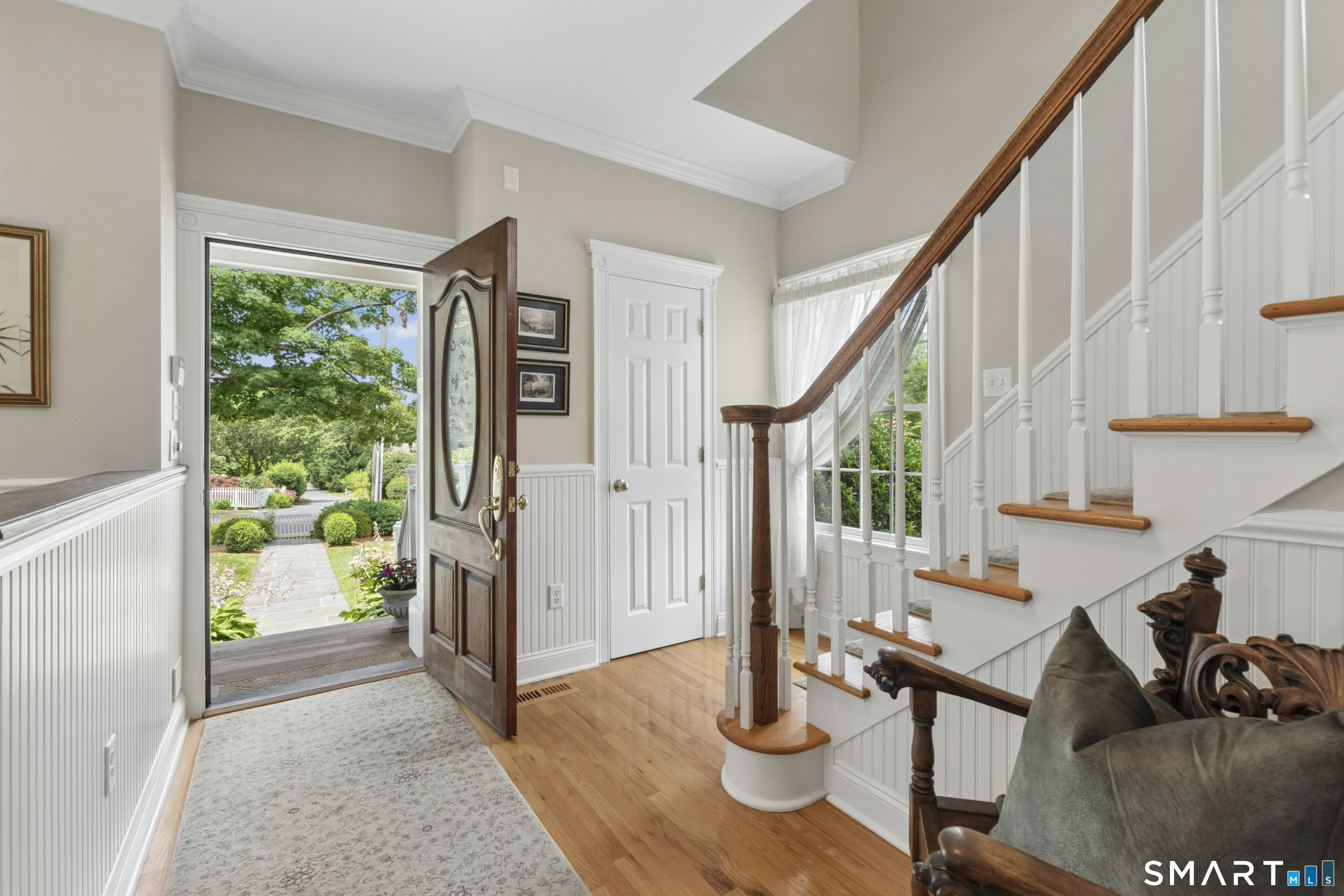 43 Catoonah Street Ridgefield CT 06877