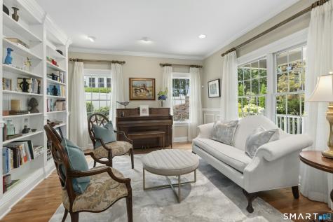 43 Catoonah Street Ridgefield CT 06877